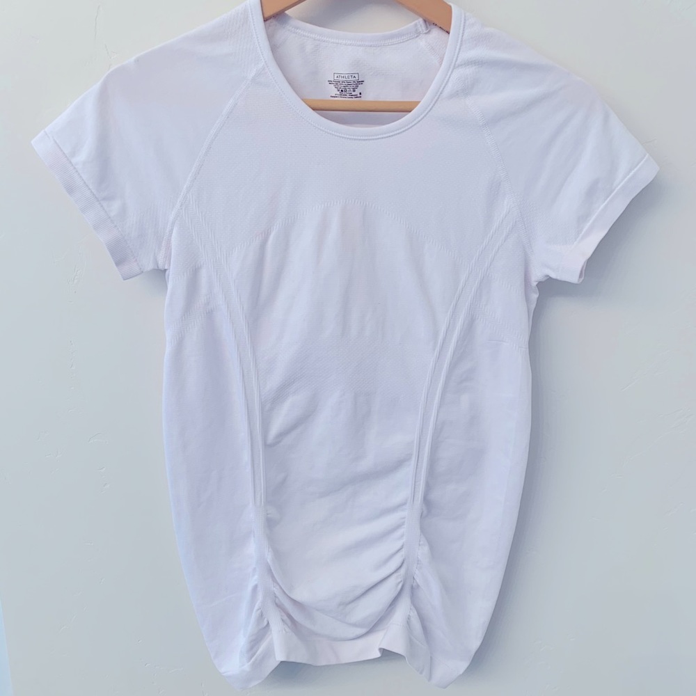 Athleta T shirt
